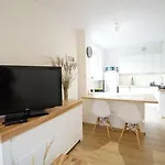 Every Sky Nadrzeczna 10 카르파츠