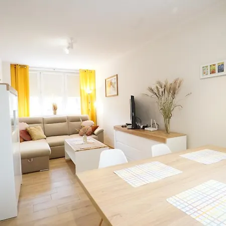 Appartement Every Sky Nadrzeczna 10 Karpacz