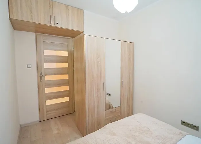 Every Sky Nadrzeczna 10 Appartement