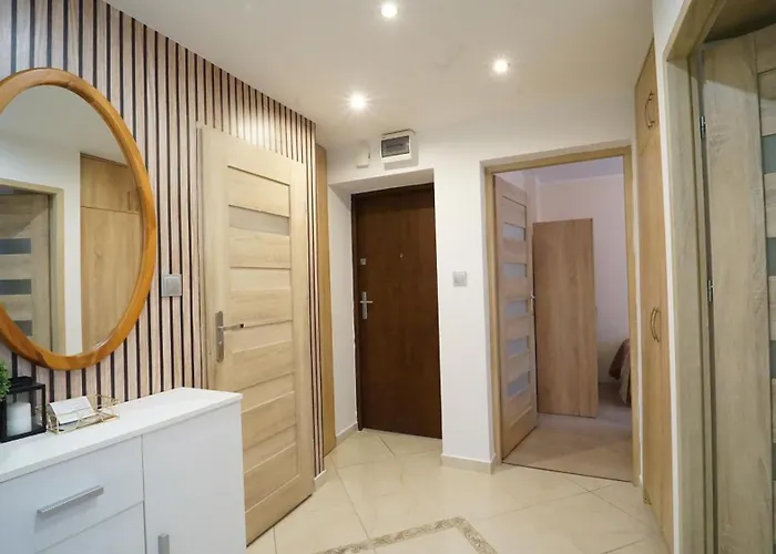 Appartement Every Sky Nadrzeczna 10