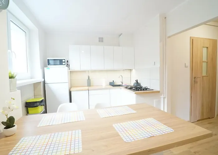 Every Sky Nadrzeczna 10 *