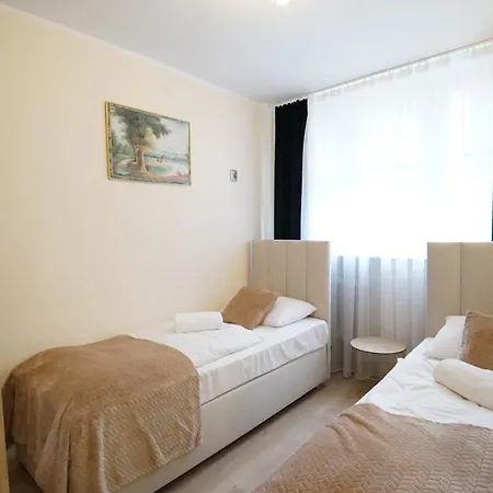 Apartamento Every Sky Nadrzeczna 10