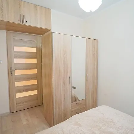 Every Sky Nadrzeczna 10 Apartamento
