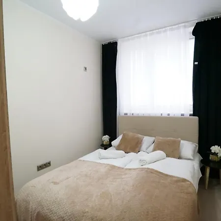 Every Sky Nadrzeczna 10 * Karpacz