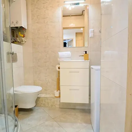 Every Sky Nadrzeczna 10 Διαμέρισμα