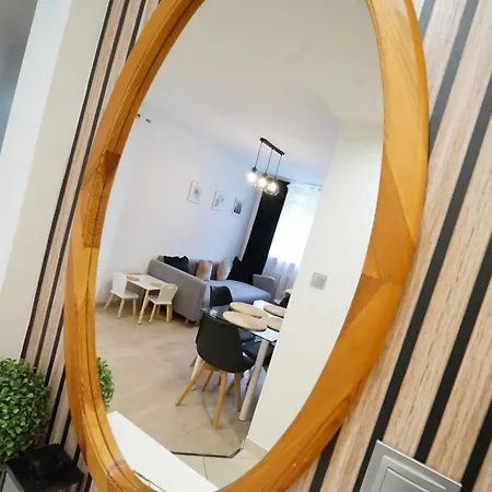 Every Sky Nadrzeczna 10 Apartamento Karpacz