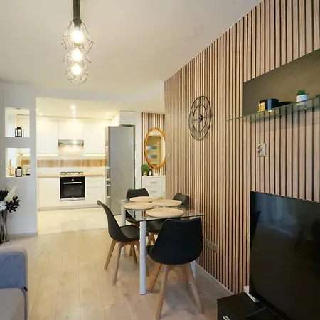 Every Sky Nadrzeczna 10 Διαμέρισμα