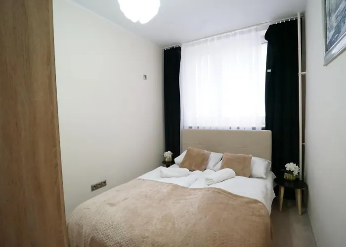 Every Sky Nadrzeczna 10 * Karpacz