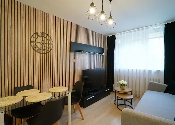 Every Sky Nadrzeczna 10 * Karpacz