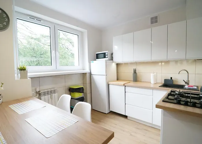 Every Sky Nadrzeczna 10 Apartmán Karpacz