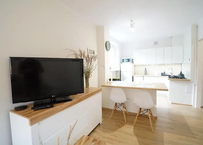 Every Sky Nadrzeczna 10 Karpacz